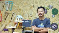 Sáng lập Creative Gara Phạm Quý Phúc: Hãy để trẻ em tự tay làm nên những giấc mơ