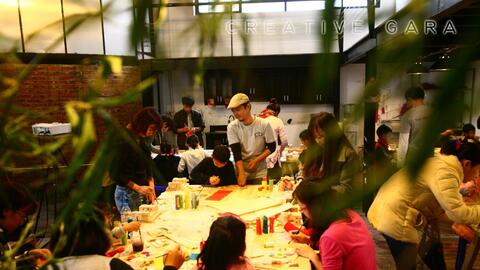 Người nuôi dưỡng giấc mơ của trẻ