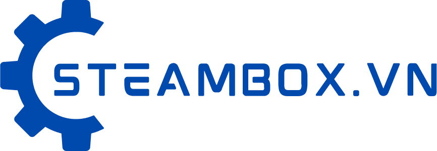 Steambox - STEM education online